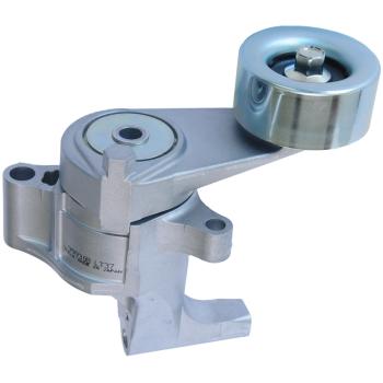 2009 Toyota Hilux Drive Belt Tensioner Assembly