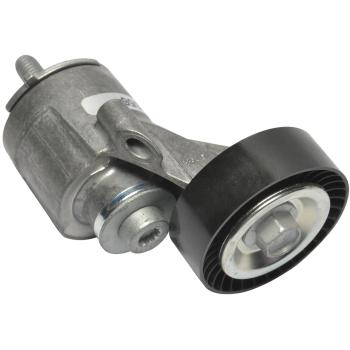 2007 Volkswagen Rabbit Drive Belt Tensioner Assembly Air Conditioning Continental 49445 image 1 of 1