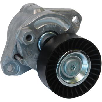 2013 Mercedes-Benz S400 Drive Belt Tensioner Assembly