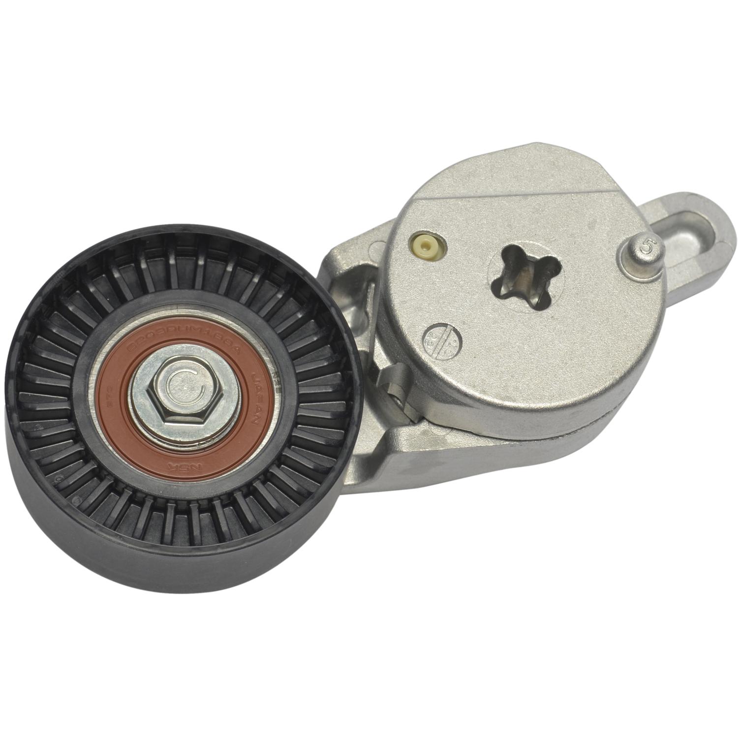 Continental 49449 Drive Belt Tensioner Assembly product image 1 of 1