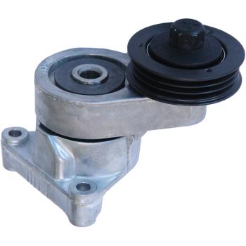 2005 Mazda 6 Drive Belt Tensioner Assembly Water Pump Continental 49453 image 1 of 1