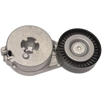 2012 Audi A5 Drive Belt Tensioner Assembly