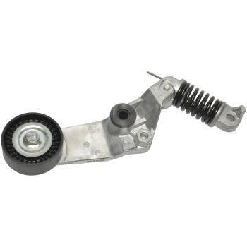 2005 Toyota Matrix Drive Belt Tensioner Assembly Accessory Drive Continental 49455 image 1 of 1