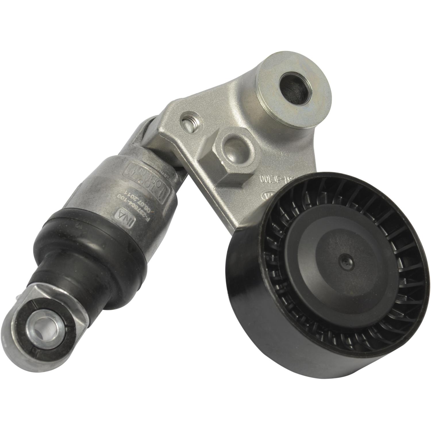 Continental 49456 - Drive Belt Tensioner Assembly Continental 49456 Drive Belt Tensioner Assembly product image 1 of 1