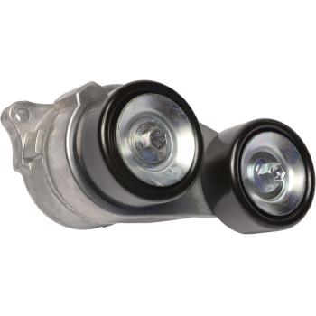 2012 Honda Accord Drive Belt Tensioner Assembly Accessory Drive Continental 49461 image 1 of 1