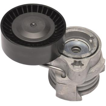 2005 BMW 545i Drive Belt Tensioner Assembly