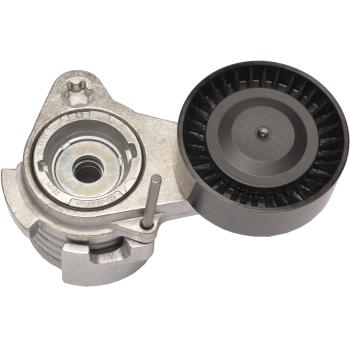 2007 BMW 525xi Drive Belt Tensioner Assembly