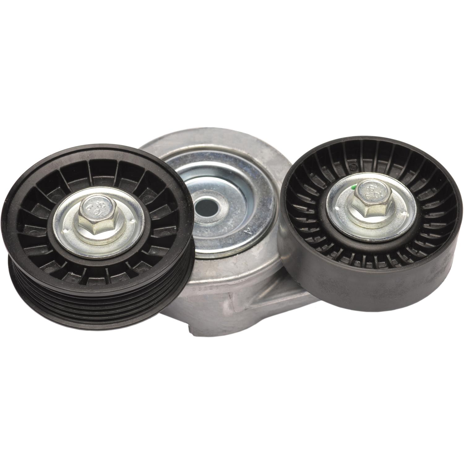 Continental 49464 - Drive Belt Tensioner Assembly Continental 49464 Drive Belt Tensioner Assembly product image 1 of 1