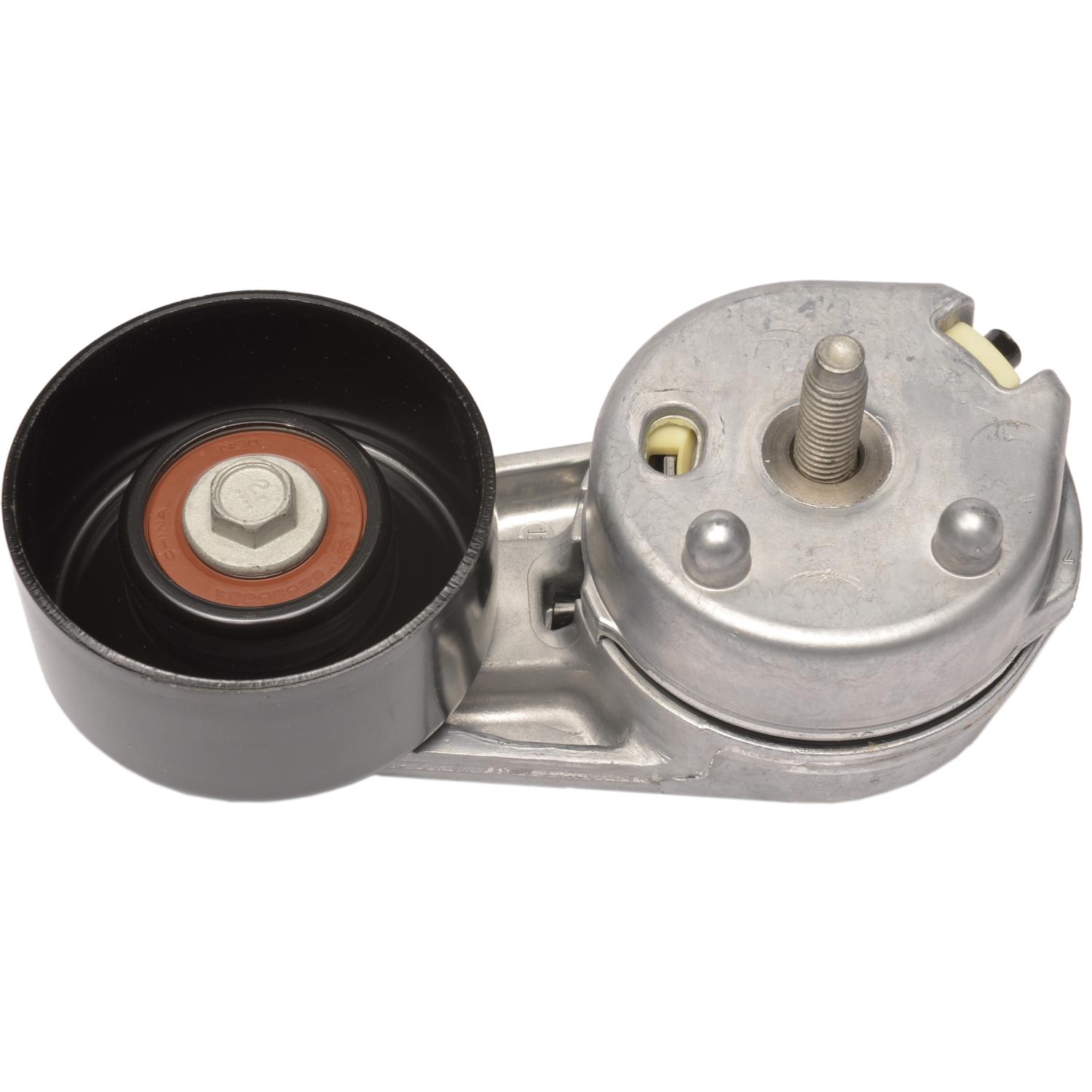 Continental 49466 - Drive Belt Tensioner Assembly Continental 49466 Drive Belt Tensioner Assembly product image 1 of 1