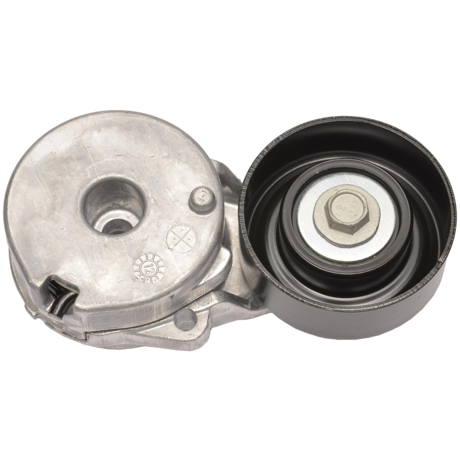 Continental 49467 - Drive Belt Tensioner Assembly Continental 49467 Drive Belt Tensioner Assembly product image 1 of 1