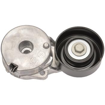 2013 Nissan Cube Drive Belt Tensioner Assembly