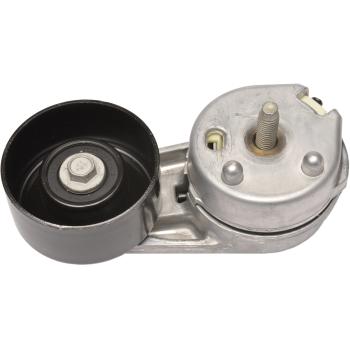 2009 Land Rover Range Rover Drive Belt Tensioner Assembly Accessory Drive Continental 49471 image 1 of 1