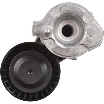 2013 Volvo C30 Drive Belt Tensioner Assembly
