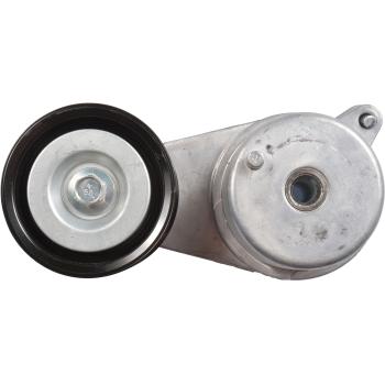 2012 Infiniti EX35 Drive Belt Tensioner Assembly