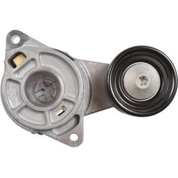 2012 Honda Fit Drive Belt Tensioner Assembly