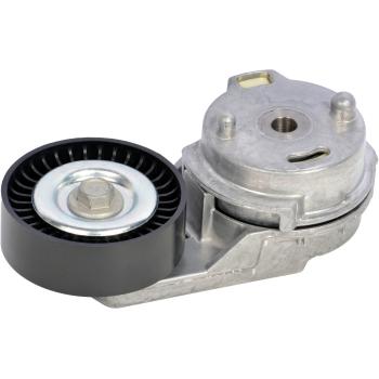 2009 Jeep Wrangler Drive Belt Tensioner Assembly