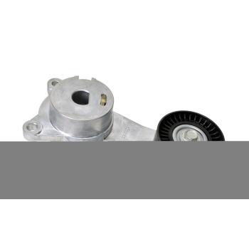 2011 Ford Fusion Drive Belt Tensioner Assembly Accessory Drive Continental 49480 image 1 of 1