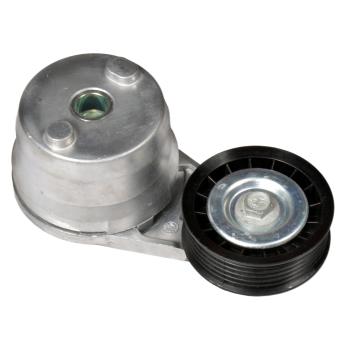 2014 GMC Savana 2500 Drive Belt Tensioner Assembly Accessory Drive Continental 49488 image 1 of 1