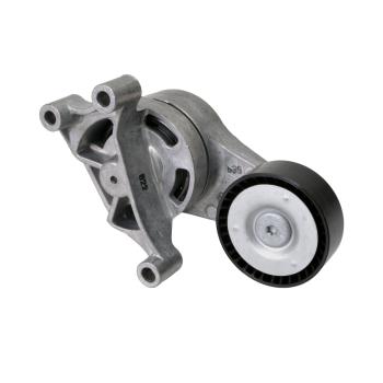 2005 Audi A3 Drive Belt Tensioner Assembly