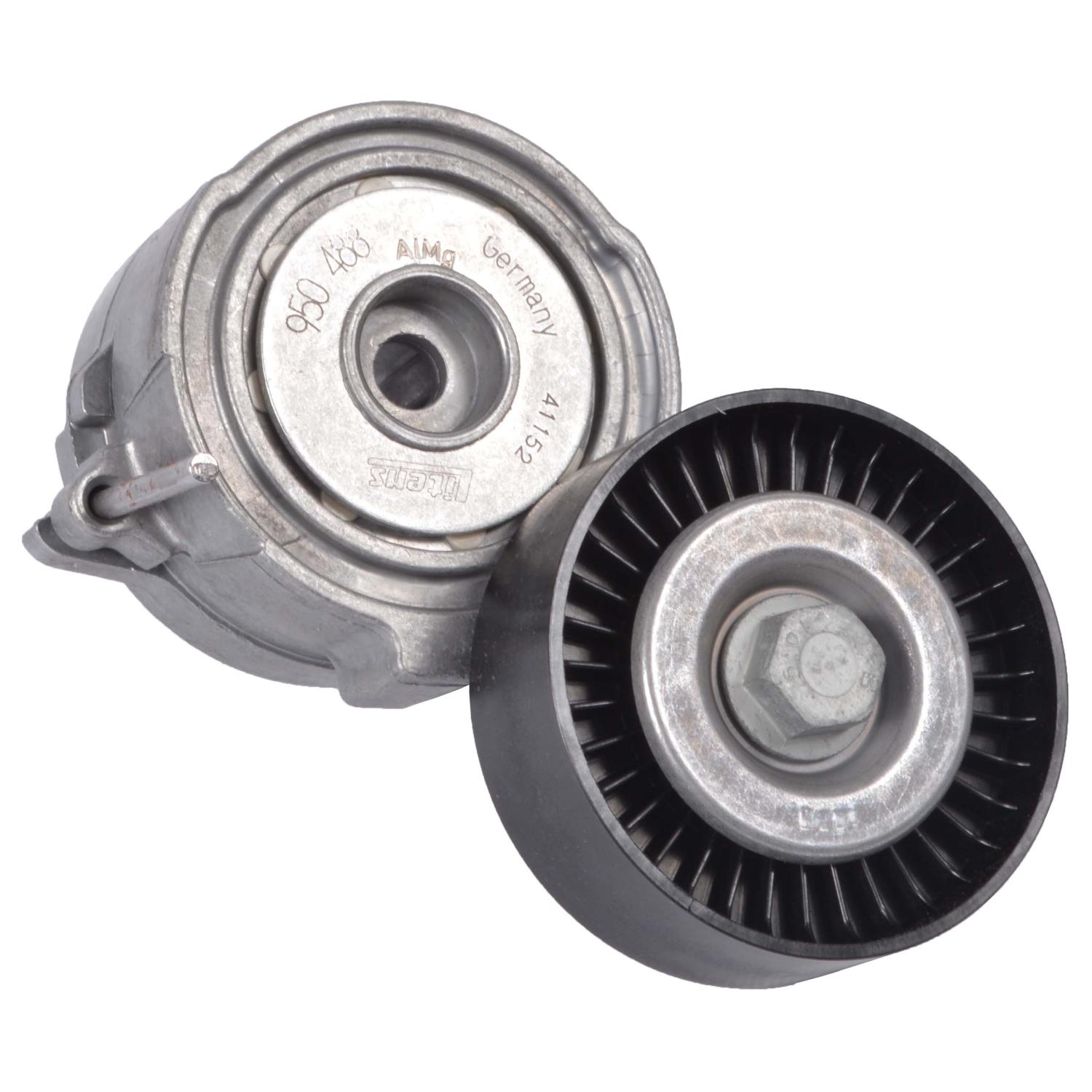 Continental 49493 - Drive Belt Tensioner Assembly Continental 49493 Drive Belt Tensioner Assembly product image 1 of 1
