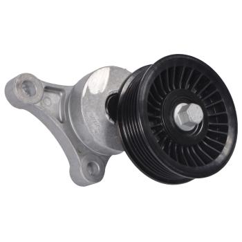 2015 Cadillac CTS Drive Belt Tensioner Assembly