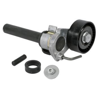 2015 Audi TT Quattro Drive Belt Tensioner Assembly