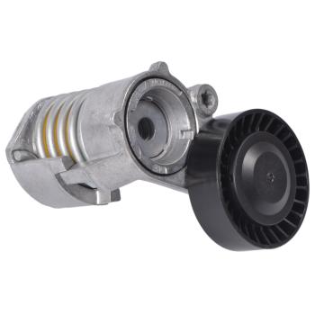 2012 Volvo C70 Drive Belt Tensioner Assembly Alternator Continental 49499 image 1 of 1