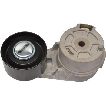 2003 Freightliner Century Class Drive Belt Tensioner Assembly