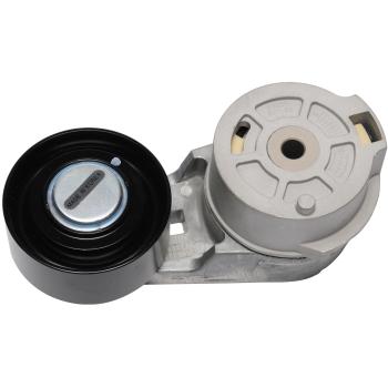 2002 International Genesis RE Drive Belt Tensioner Assembly