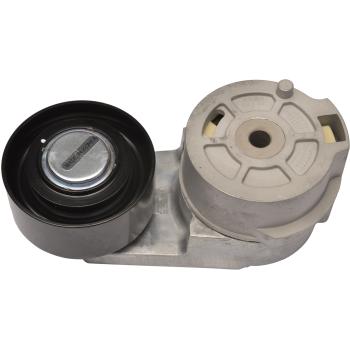 1991 Dodge D250 Drive Belt Tensioner Assembly