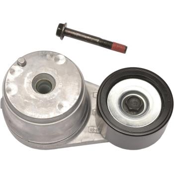 2003 Thomas Saf-T-Liner Drive Belt Tensioner Assembly Alternator Continental 49513 image 1 of 1