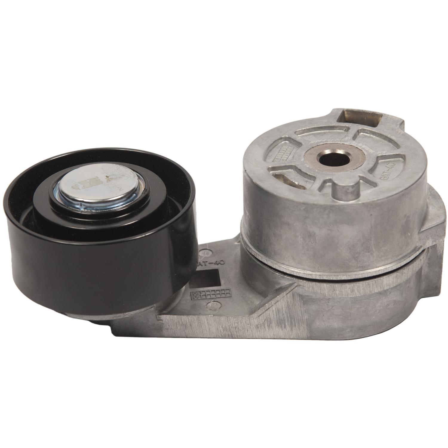 Continental 49514 - Drive Belt Tensioner Assembly Continental 49514 Drive Belt Tensioner Assembly product image 1 of 1