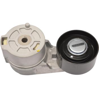 2011 Peterbilt 367 Drive Belt Tensioner Assembly