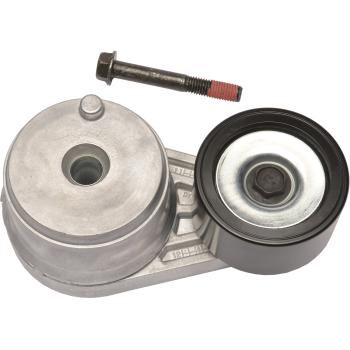 2011 Freightliner Classic Drive Belt Tensioner Assembly Fan Continental 49520 image 1 of 1