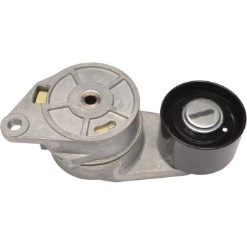 2009 Peterbilt 387 Drive Belt Tensioner Assembly