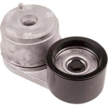 2000 Freightliner FLD112 Drive Belt Tensioner Assembly Air Conditioning Continental 49532 image 1 of 1