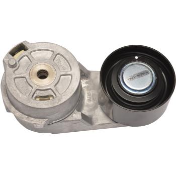 2003 Dodge Ram 3500 Drive Belt Tensioner Assembly Accessory Drive Continental 49544 image 1 of 1