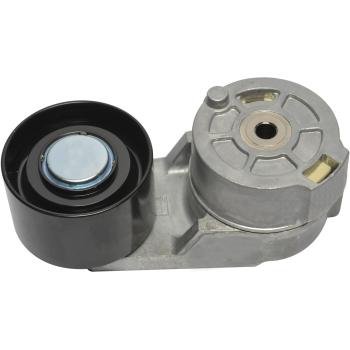 2018 Autocar LLC. Xpeditor Drive Belt Tensioner Assembly