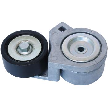 2005 Freightliner M2 100 Drive Belt Tensioner Assembly
