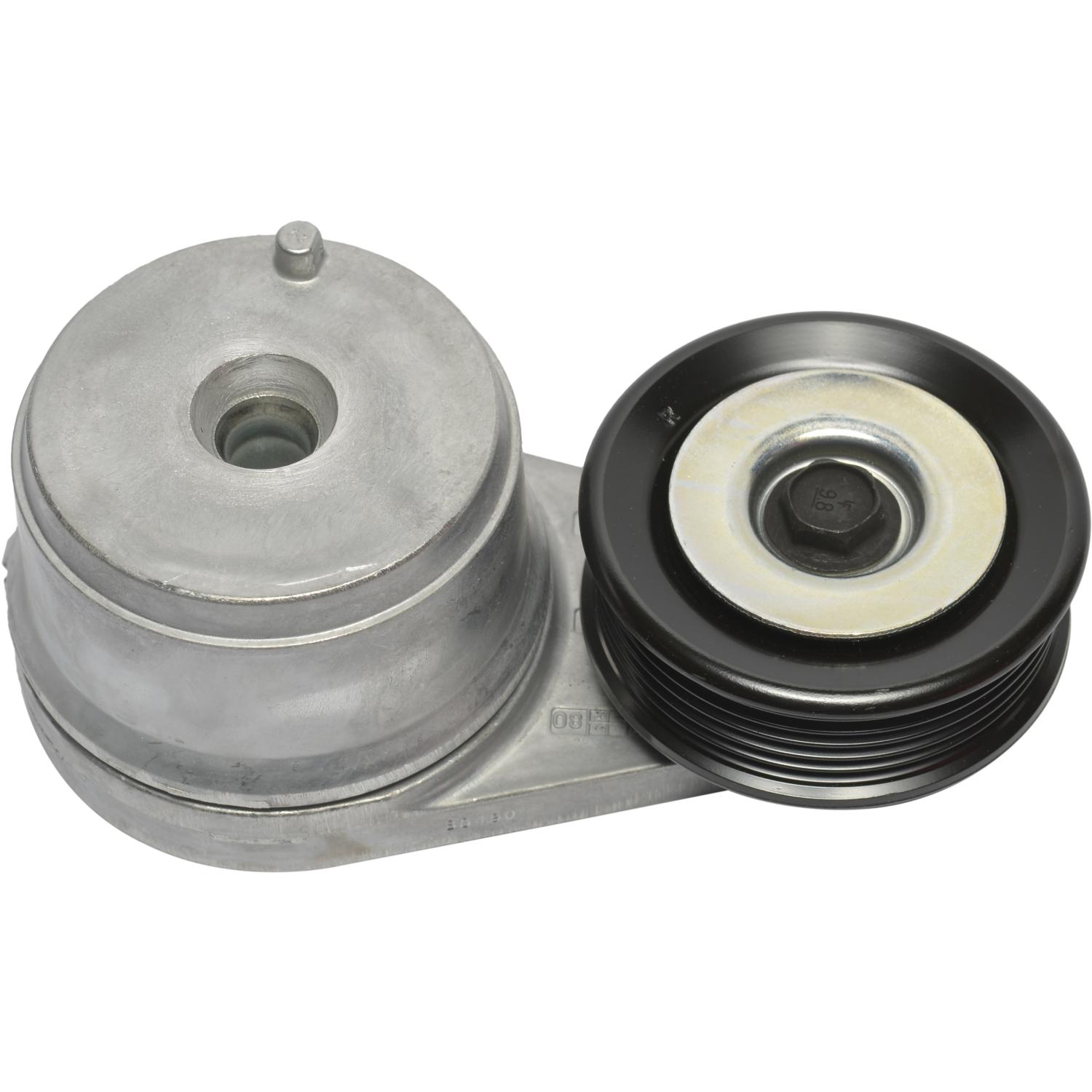 Continental 49552 - Drive Belt Tensioner Assembly Continental 49552 Drive Belt Tensioner Assembly product image 1 of 1