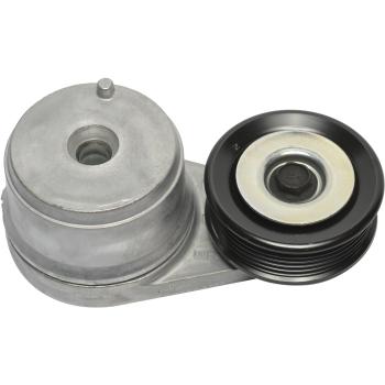 2005 Mack MR Drive Belt Tensioner Assembly