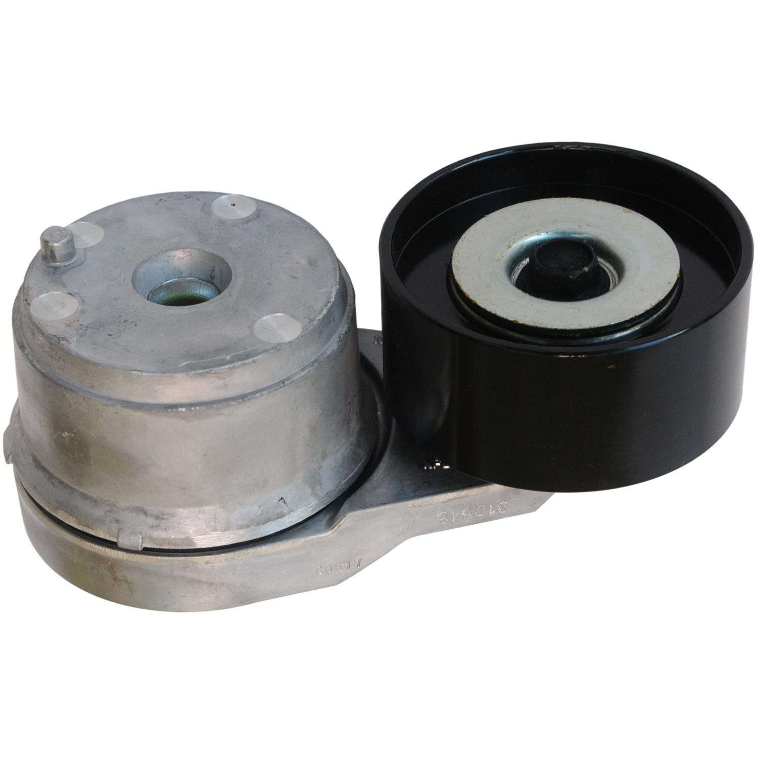 Continental 49557 - Drive Belt Tensioner Assembly Continental 49557 Drive Belt Tensioner Assembly product image 1 of 1