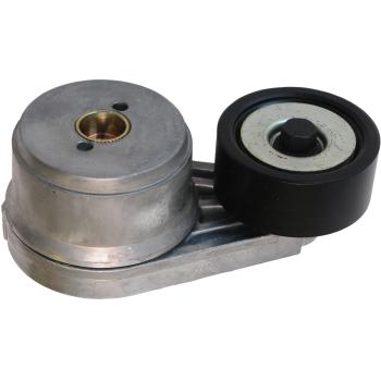 2010 Freightliner M2 112 Drive Belt Tensioner Assembly Fan Continental 49566 image 1 of 1