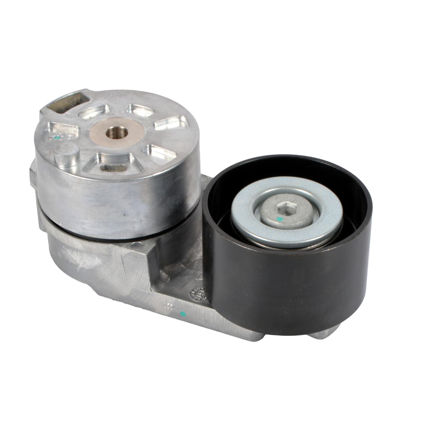 Continental 49569 - Drive Belt Tensioner Assembly Continental 49569 Drive Belt Tensioner Assembly product image 1 of 1