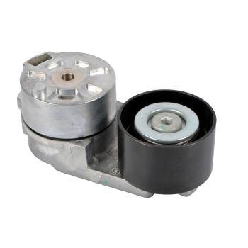 2007 Peterbilt 379 Drive Belt Tensioner Assembly Alternator and Air Conditioning Continental 49569 image 1 of 1