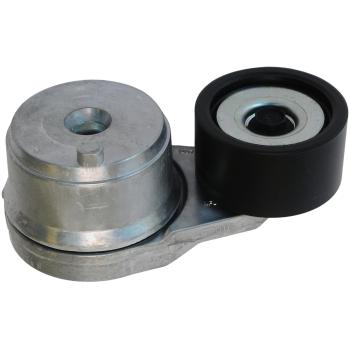 2003 Freightliner FL112 Drive Belt Tensioner Assembly Alternator Continental 49570 image 1 of 1