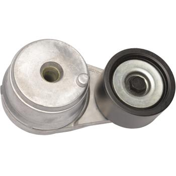 2003 Freightliner FL112 Drive Belt Tensioner Assembly Air Conditioning Continental 49571 image 1 of 1
