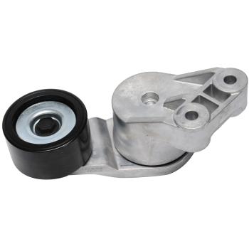 2009 Mack GU7 Drive Belt Tensioner Assembly