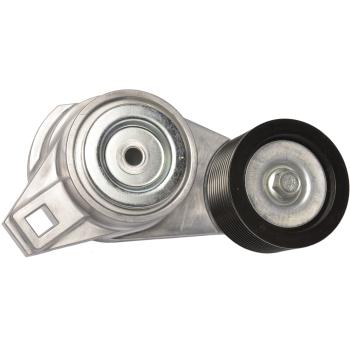 2017 Mack TD700 Drive Belt Tensioner Assembly Fan Continental 49573 image 1 of 1