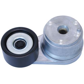 2008 International 4400LP Drive Belt Tensioner Assembly
